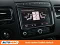 Volkswagen Touareg 3.0 V6 TDI Start-Stopp Comfortline Blau - thumbnail 23