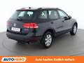 Volkswagen Touareg 3.0 V6 TDI Start-Stopp Comfortline Blau - thumbnail 6