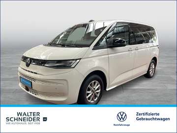 T2.0 Multivan TDI DSG KÜ 6-Sitzer A