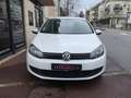 Volkswagen Golf 1.2 TSI 105 Trendline Blanc - thumbnail 2