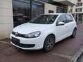 Volkswagen Golf 1.2 TSI 105 Trendline Blanc - thumbnail 1