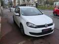 Volkswagen Golf 1.2 TSI 105 Trendline Blanc - thumbnail 3