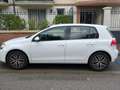 Volkswagen Golf 1.2 TSI 105 Trendline Blanc - thumbnail 4