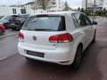 Volkswagen Golf 1.2 TSI 105 Trendline Blanc - thumbnail 7