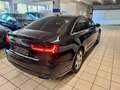 Audi A6 3.0 TDI quattro DSG, Leder, Navi, LED, AHK Noir - thumbnail 6
