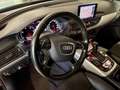 Audi A6 3.0 TDI quattro DSG, Leder, Navi, LED, AHK Noir - thumbnail 10