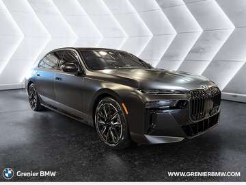 760i xDrive