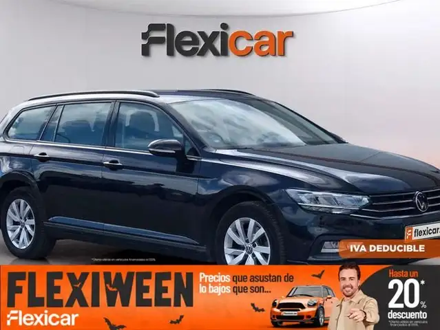 Volkswagen Passat Variant 2.0TDI EVO 90kW DSG7