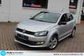 Volkswagen Polo V 1,4 Match DSG LEDER=NAVI=PDC=KLIMATRONIC Argent - thumbnail 15
