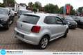 Volkswagen Polo V 1,4 Match DSG LEDER=NAVI=PDC=KLIMATRONIC Argent - thumbnail 24