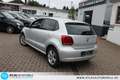 Volkswagen Polo V 1,4 Match DSG LEDER=NAVI=PDC=KLIMATRONIC Argent - thumbnail 21