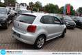 Volkswagen Polo V 1,4 Match DSG LEDER=NAVI=PDC=KLIMATRONIC Argent - thumbnail 25