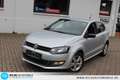 Volkswagen Polo V 1,4 Match DSG LEDER=NAVI=PDC=KLIMATRONIC Argent - thumbnail 1