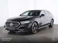 Mercedes-Benz E 300 de T Avantgarde Fahrass Distr. LED AHK PTS Schwarz - thumbnail 2