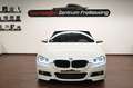 BMW 320 d M Performance (Prof. Nav., LED, AHK) Blanc - thumbnail 2