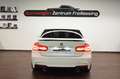 BMW 320 d M Performance (Prof. Nav., LED, AHK) Blanc - thumbnail 4