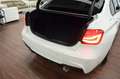 BMW 320 d M Performance (Prof. Nav., LED, AHK) Blanc - thumbnail 5
