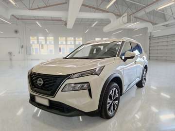 1.5 N-CONNECTA E-POWER 2WD CROSSOVER