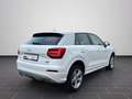 Audi Q2 2.0 TDI S tronic quattro SPORT NAVI SHZ Weiß - thumbnail 2