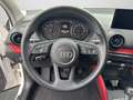 Audi Q2 2.0 TDI S tronic quattro SPORT NAVI SHZ Weiß - thumbnail 9