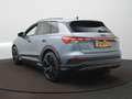 Audi Q4 e-tron 45 quattro Advanced edition 77 kWh | Elek. Trekhaa Blauw - thumbnail 7