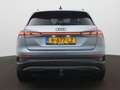 Audi Q4 e-tron 45 quattro Advanced edition 77 kWh | Elek. Trekhaa Blauw - thumbnail 6