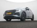 Audi Q4 e-tron 45 quattro Advanced edition 77 kWh | Elek. Trekhaa Blauw - thumbnail 9