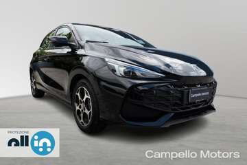 MG3 1.5 Comfort