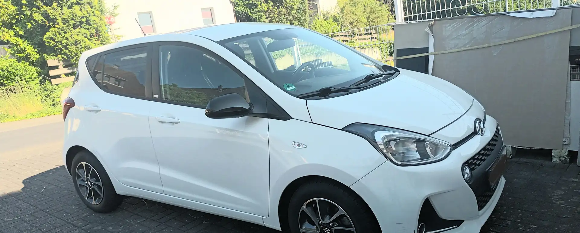 Hyundai i10 i10 1.2 Style - 2