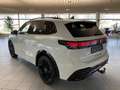 Volkswagen Tiguan R-Line 1.5 eTSI*DSG*Black Style*Matrix*AHK*Navi*RF Weiß - thumbnail 2