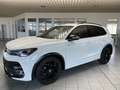 Volkswagen Tiguan R-Line 1.5 eTSI*DSG*Black Style*Matrix*AHK*Navi*RF Weiß - thumbnail 1