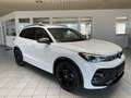Volkswagen Tiguan R-Line 1.5 eTSI*DSG*Black Style*Matrix*AHK*Navi*RF Weiß - thumbnail 3