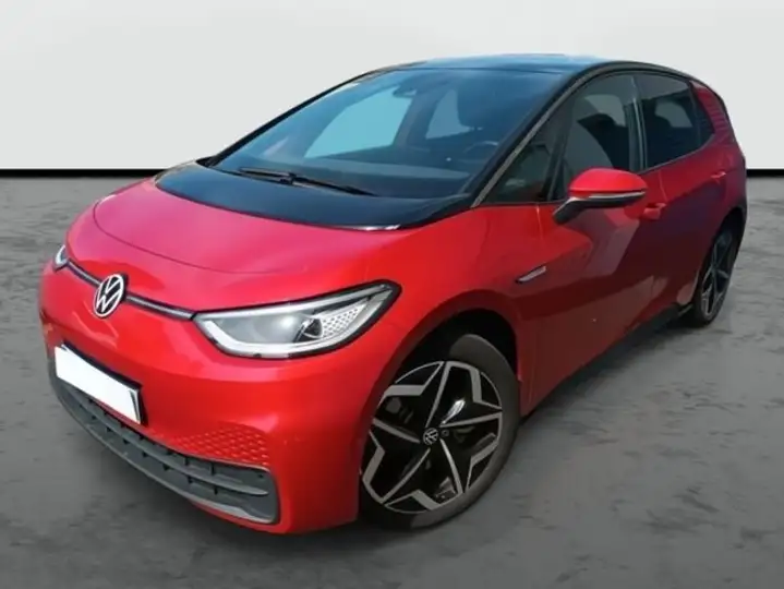 Volkswagen ID.3 Pro S 2023