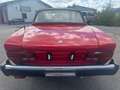 Fiat Pininfarina 124 Spider DS *LIEBHABERFAHRZEUG*TOP ZUSTAND* Piros - thumbnail 4