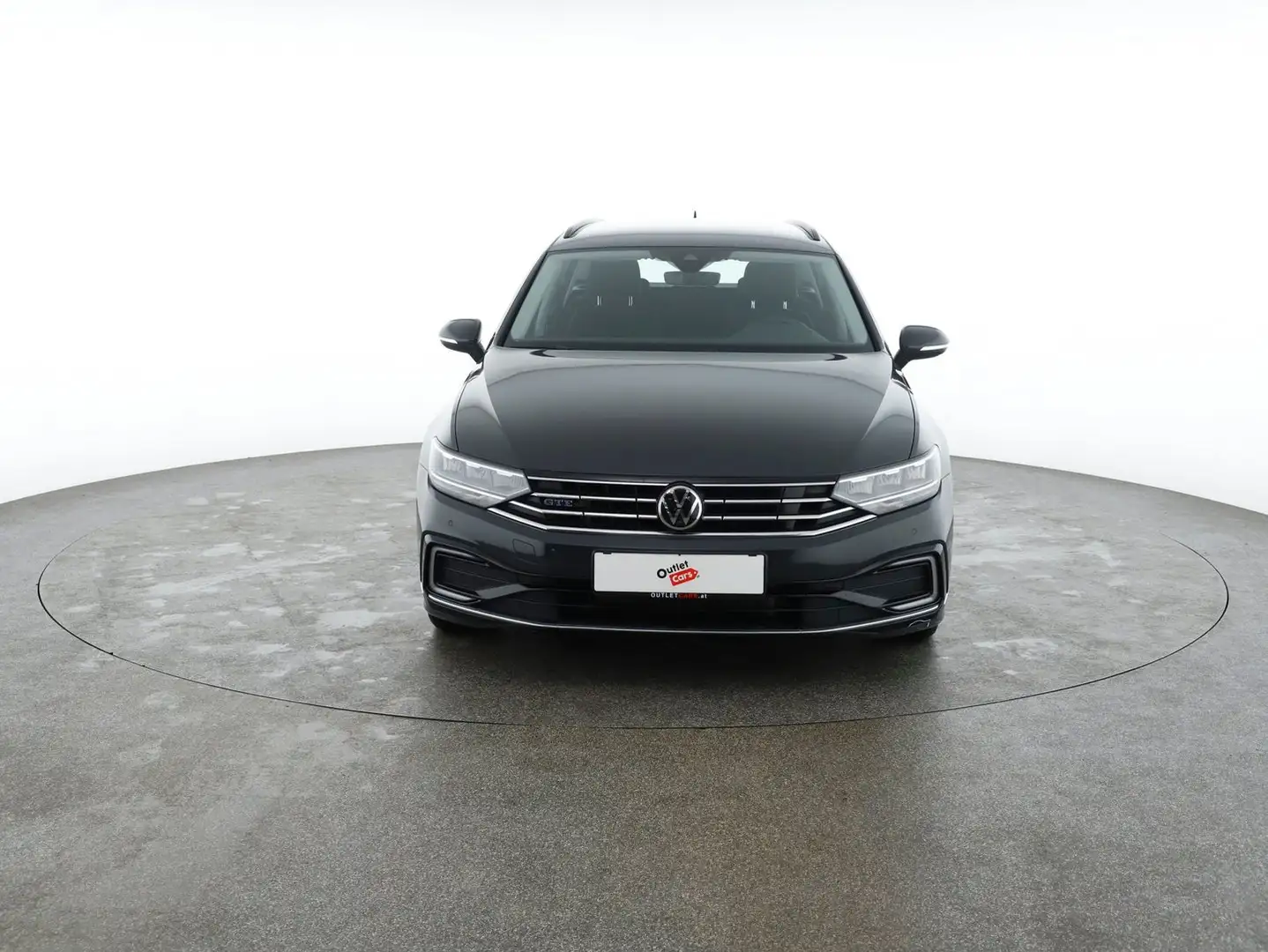 Volkswagen Passat VW Passat GTE Variant Grau - 2