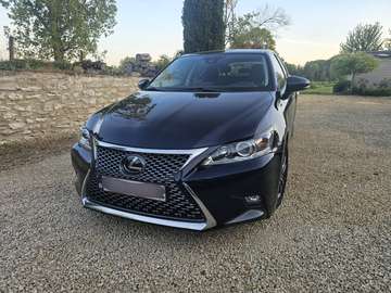 1.8i E-CVT (EU6.2)