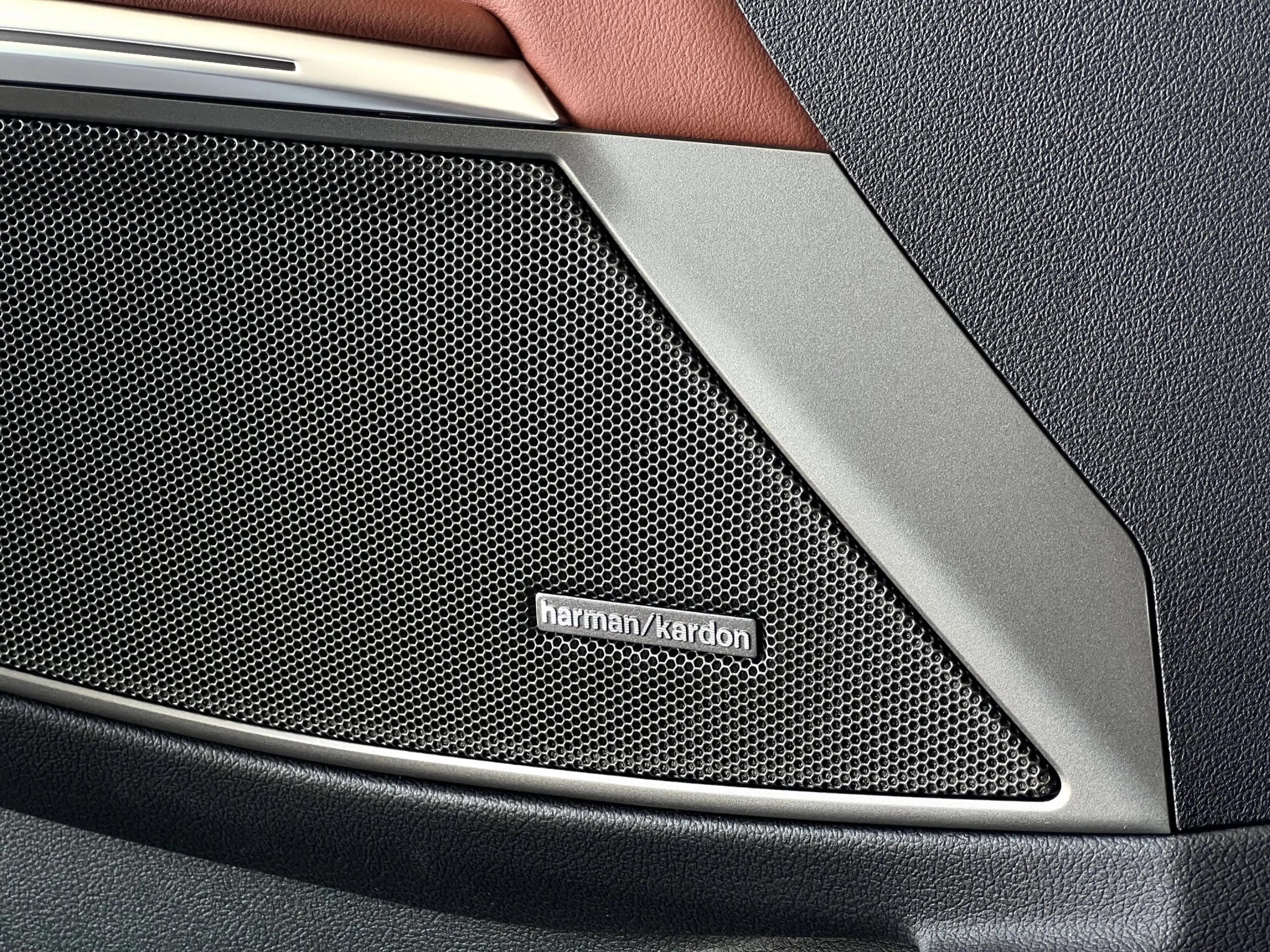 BMW M3 Competition Touring M-Performance TPworkx ACC 360° — photo 11