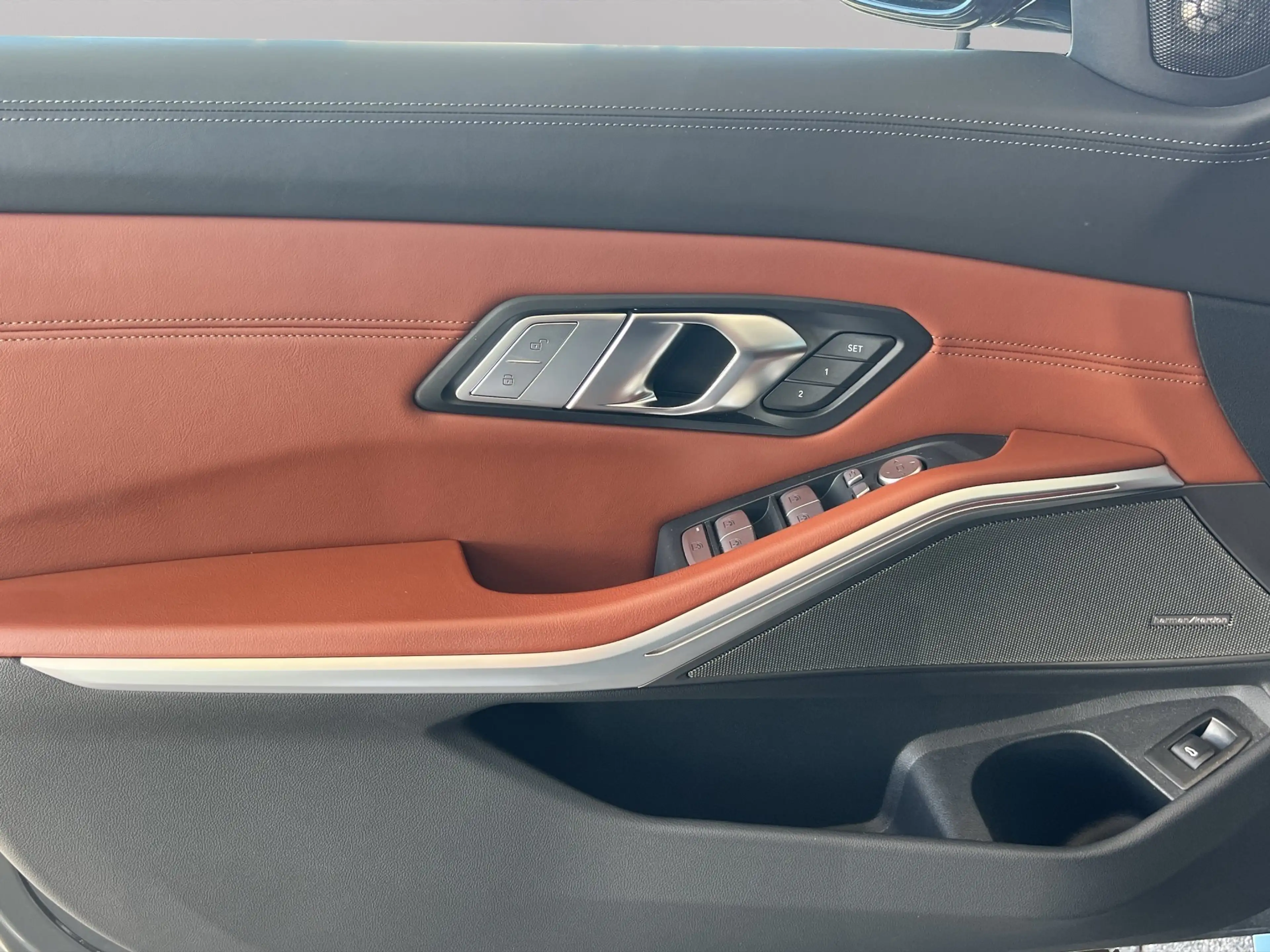 BMW M3 Competition Touring M-Performance TPworkx ACC 360° — photo 14
