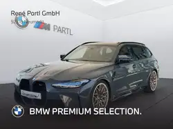 Bmw M3 Competition Touring M Performance TPworkx ACC 360°