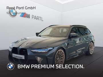 Competition Touring M-Performance TPworkx ACC 360°
