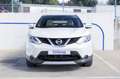 Nissan Qashqai 1.6dCi Acenta 4x2 XTronic Wit - thumbnail 2