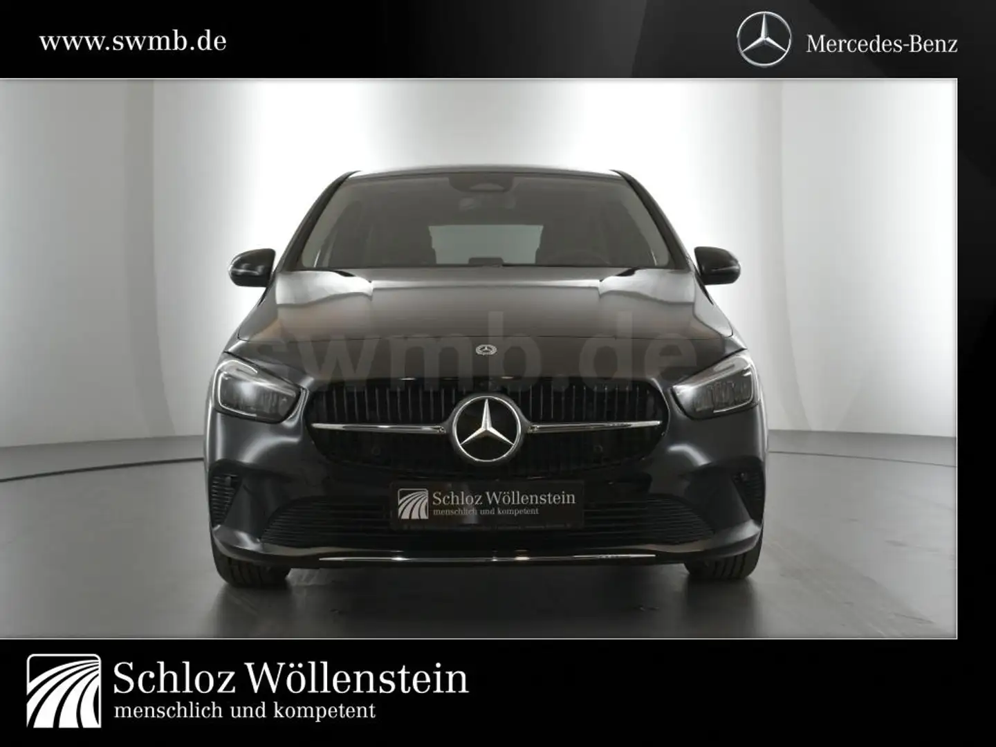Mercedes-Benz B 180 4,99%/Progressive/LED/RfCam/Spiegel-P      /Sitzhz Noir - 2