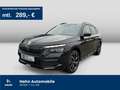 Skoda Kamiq 1.0TSI DSG Monte Carlo LED Navi Pano APP Schwarz - thumbnail 1