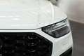 Audi Q5 55 TFSIe S line quattro-ultra S tronic Blanc - thumbnail 3