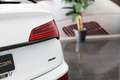 Audi Q5 55 TFSIe S line quattro-ultra S tronic Blanc - thumbnail 10