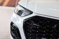 Audi Q5 55 TFSIe S line quattro-ultra S tronic Blanc - thumbnail 8