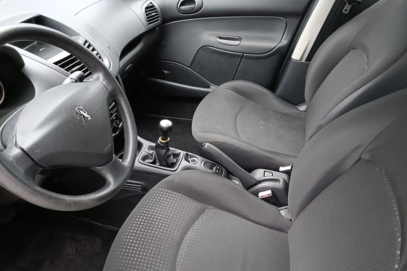 Peugeot 206 206+ 1.1e 60ch Urban - 1