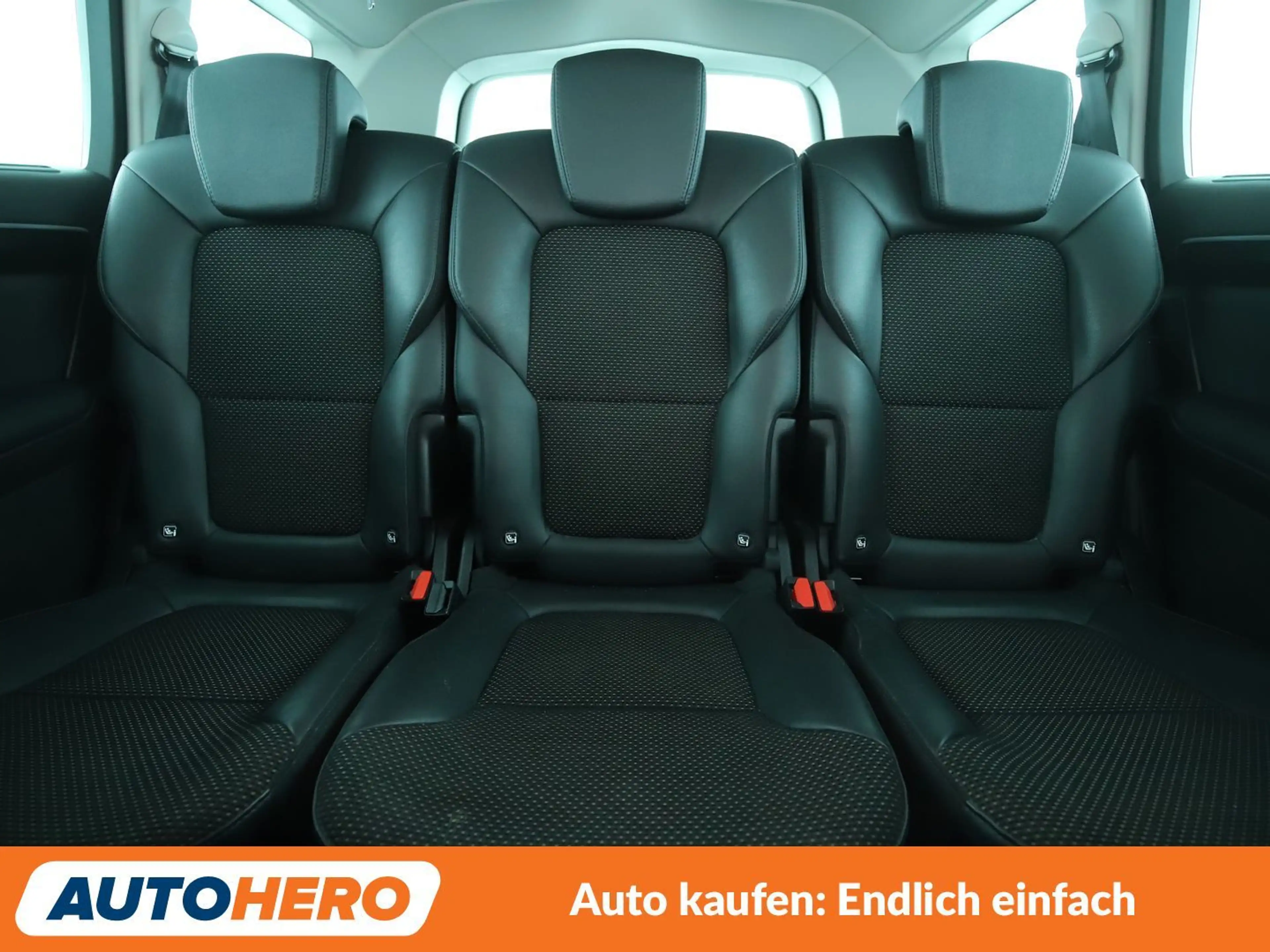 Renault Espace 2.0 BLUE dCi Business Edition Aut.*NAVI*ACC*LED* — photo 15
