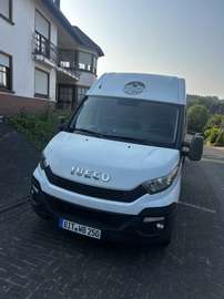 HKa 35 S ... V Radstand 3520 L