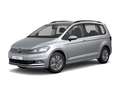 Volkswagen Touran 2.0 TDI 6-Gang Comfortline FAS*SAS*NAV Zilver - thumbnail 2